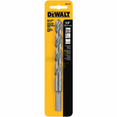 Dewalt DW1132  G BROCA ACER...