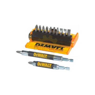 Dewalt DW2097 SET DE PUNTAS...