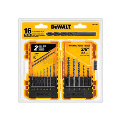 Dewalt DWA1116HP JGO 16...