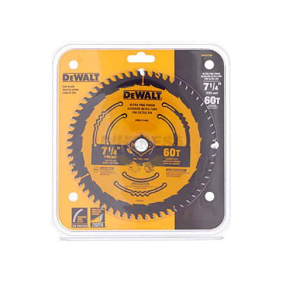 Dewalt DWA171460 7 1/4 60T...