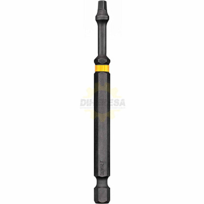 Dewalt DWA3SQ2-1 PUNTA CUADRO No.2 MAXFIT 3.5 PUL