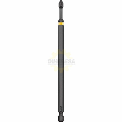 Dewalt DWA6PH2IR PUNTA 6IN PHILLIPS No.2 IMPACT READY 1PZ