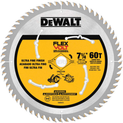 Dewalt DWAFV3760 LAMINA...