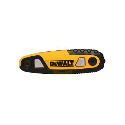 Dewalt DWHT70262M DW LOCK HEX KEY SAE