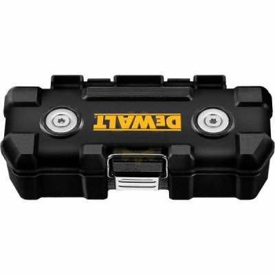 Dewalt DWMTCIR20 20 ACCESOR CAMBIO R?PIDO C/BROQUERO, B