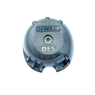 Dewalt N402946 CUBIERTA TRASERA