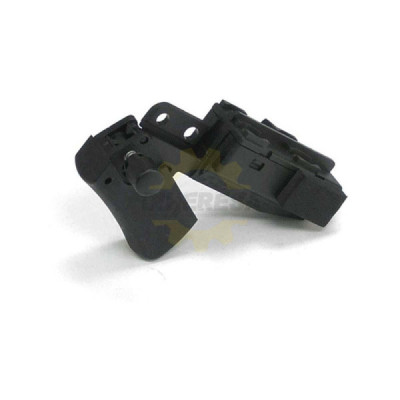 Dewalt N470209 INTERRUPTOR, C SEGURO DE BLOQUEO On/Off