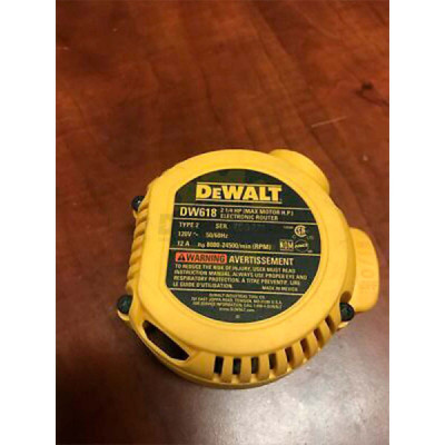 Dewalt N471112 CUBIERTA...