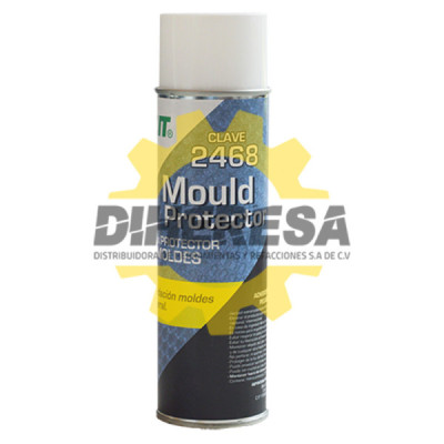 Austromex 2468 LIQUIDO PROTECTOR DE MOLDES