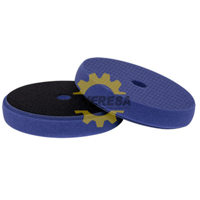 Austromex 43795 Bonete SpiderPad Azul Marino de 170 mm para corte