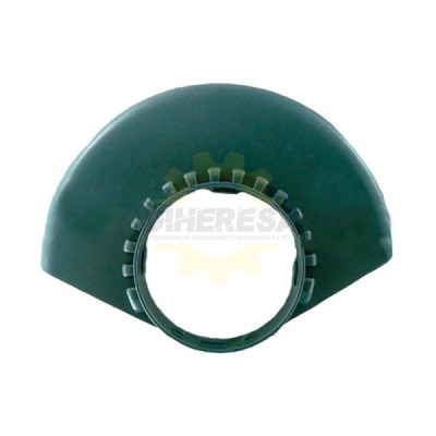 1600A00XK8 CUBIERTA PROTECTORA BOSCH