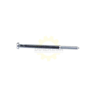 2603435012 TORNILLO AUTORROSCANTE BOSCH