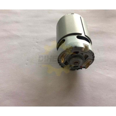 2609199418 MOTOR CORRIENTE CONTINUA BOSCH