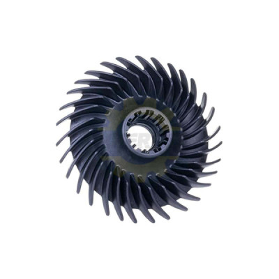 2610920618 VENTILADOR BOSCH