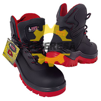 BS3002 BOTA SEGURID DIELECTRICA INYECTADA D4 No.6 DOGOTULS