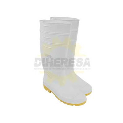 MU3009 BOTA BLANCA...