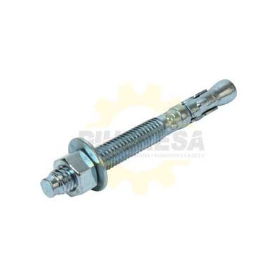 NA4008 ANCLA ARPON 5/8  pulgadas - 11 X 3-1/2  pulgadas  DOGOTULS