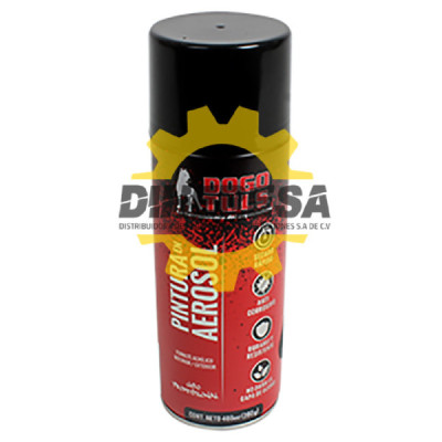 PA4002 PINTURA AEROSOL...