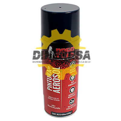 PA4009 PINTURA AEROSOL...