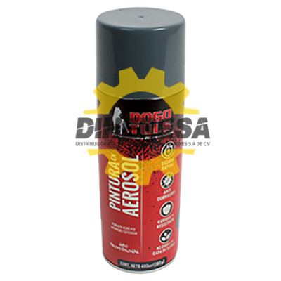 PA4033 PINTURA AEROSOL...