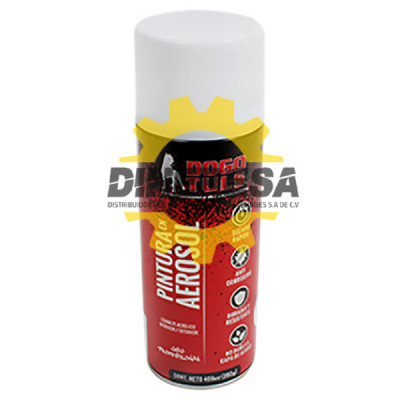 PA4035 PINTURA AEROSOL MATE...