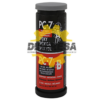 PR6092 PC-7 PASTA EPOXICA...