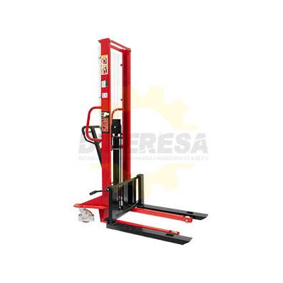 RI1045 APILADOR MANUAL 500KGS PASILLO ANGOSTO DOGOTULS