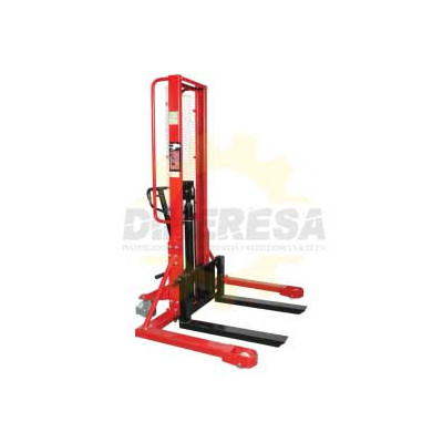 RI1066 APILADOR MANUAL PASILLO ANCHO 500KGS DOGOTULS