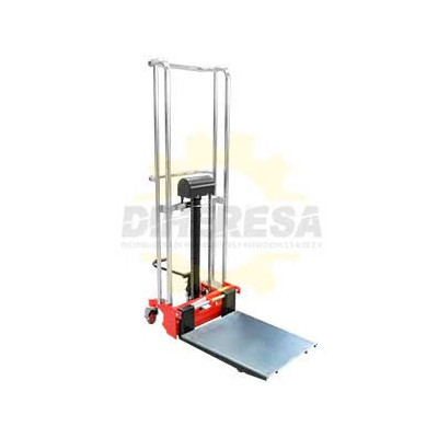 RI1089 APILADOR MANUAL 400KG X 1.5M ANGOSTO DOGOTULS