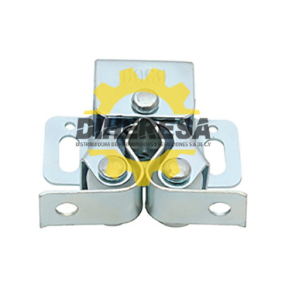 SH9033 BROCHE PERICO No. 35 GALVANIZADO DOGOTULS