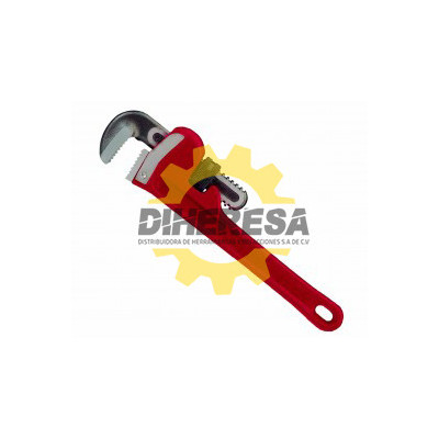 DC-LLST-24 LLAVE STILSON...