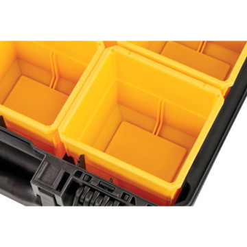 DWST08020 ORGANIZADOR COMPACTO 6 CAJONES APILABLE TOUGHSYSTEM