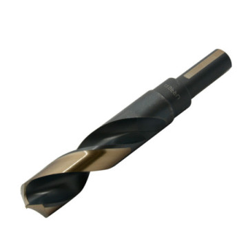 BZR33/64 Broca premium de acero de alta velocidad 33/64" zanco reducido