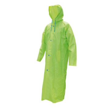 USIM13 Gabardina impermeable de alta visibilidad EG Urrea