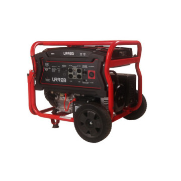 GG870 Generador a gasolina 7,000 W Urrea