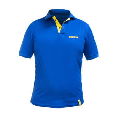 PFX Playera tipo polo dry...