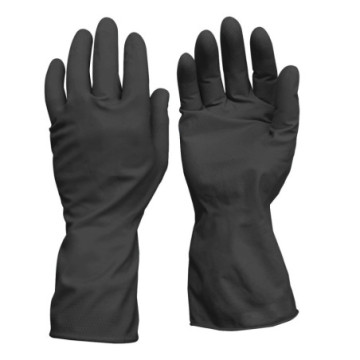 GLPM Guantes de látex para...