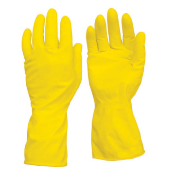 GLFG Guantes de látex de...