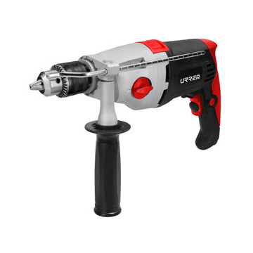 RM812F Rotomartillo de broquero 1/2", 850 w, 120 V funcion reversible Urrea