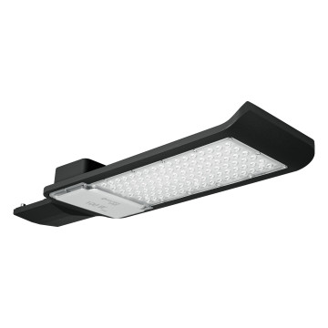 SUB-841L Luminario suburbano plano de LED 100 W alta intensidad