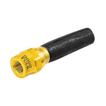 NF2030 SHIFON DE 1/4" NPT...