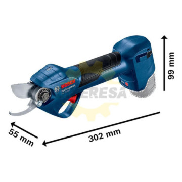 06019K10E0 Tijera Pro Pruner Brushless