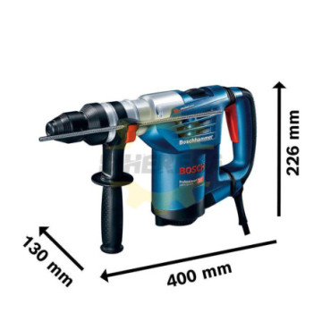 06113321G0 Martillo Perforador SDS-Plus GBH 4-32 DFR