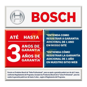 0601069H00 Receptor láser LR 6, receptor práctico para interiores y ext. para radios hasta 50 m en combinación