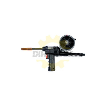 AXT-SP250EC SPOOL GUN 4MTS,...