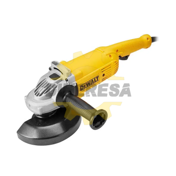 Dewalt DWE491-B3 ESMERILADORA ANGULAR 7, 2200W