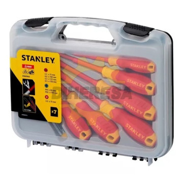 Stanley STMT60175-LA JUEGO...