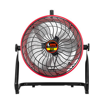 VT2006 VENTILADOR TURBO 16"...