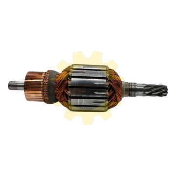 NA246451 ARMADURA 120 V