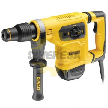 Dewalt D25481K-B3 MARTILLO...